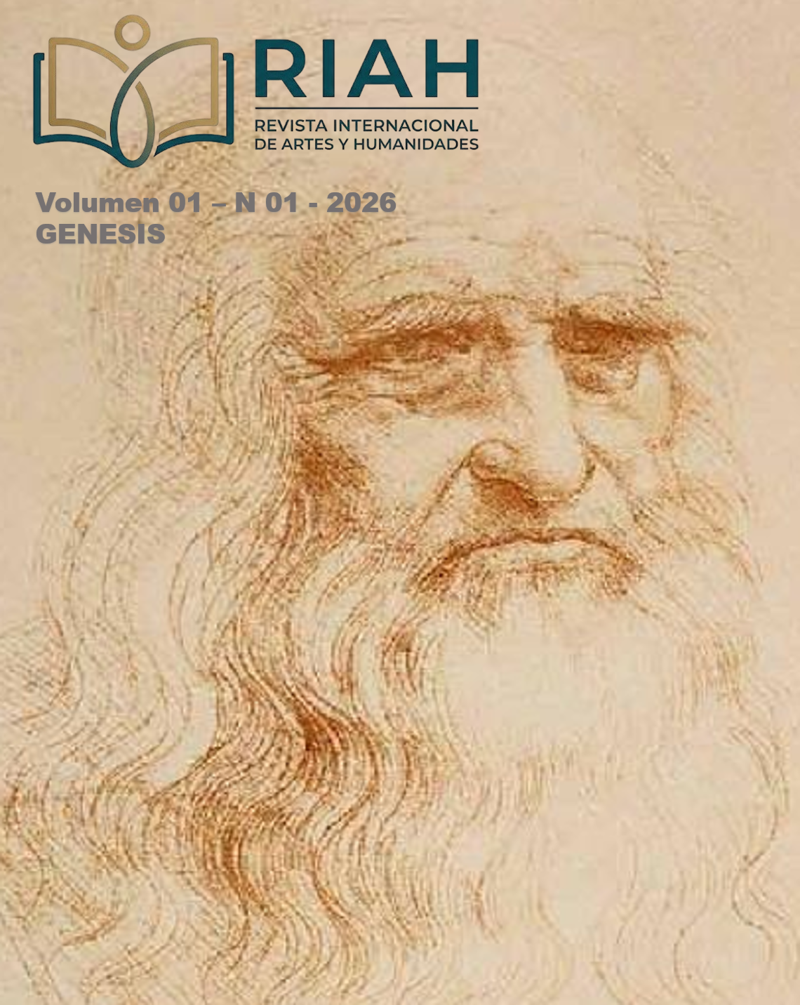 					Ver Vol. 1 Núm. 01 (2026): Génesis 
				