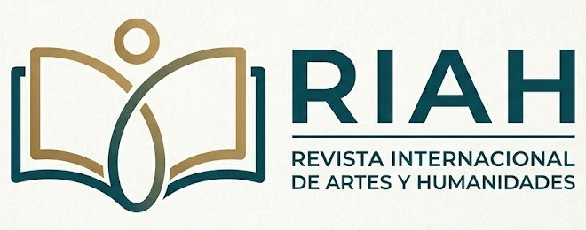 Revista Internacional de Artes y Humanidades