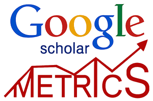 Google Scholar Metrics